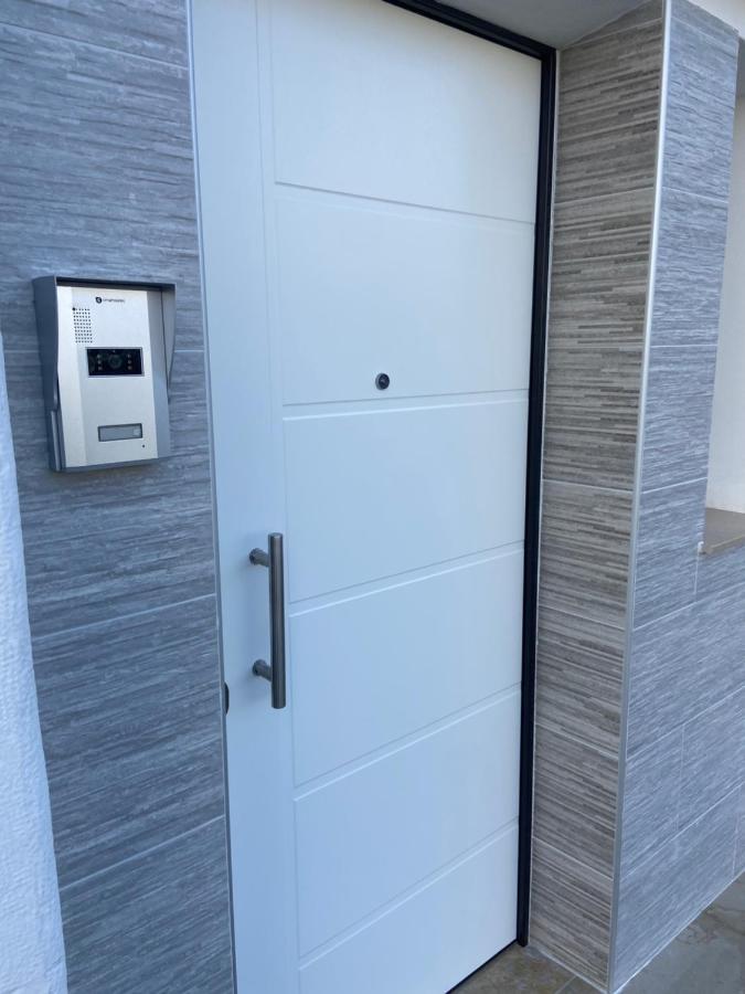 Maison Damas 바를레타 외부 사진