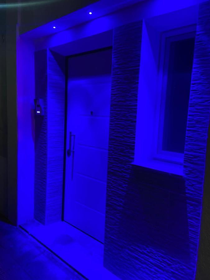 Maison Damas 바를레타 외부 사진