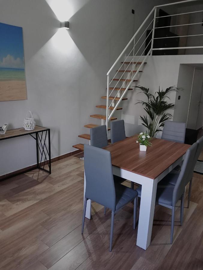 Maison Damas 바를레타 외부 사진