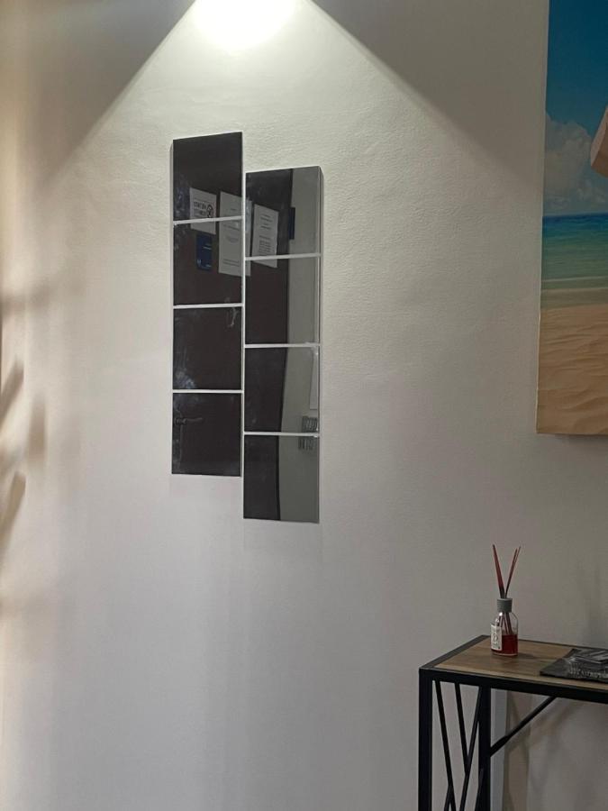 Maison Damas 바를레타 외부 사진