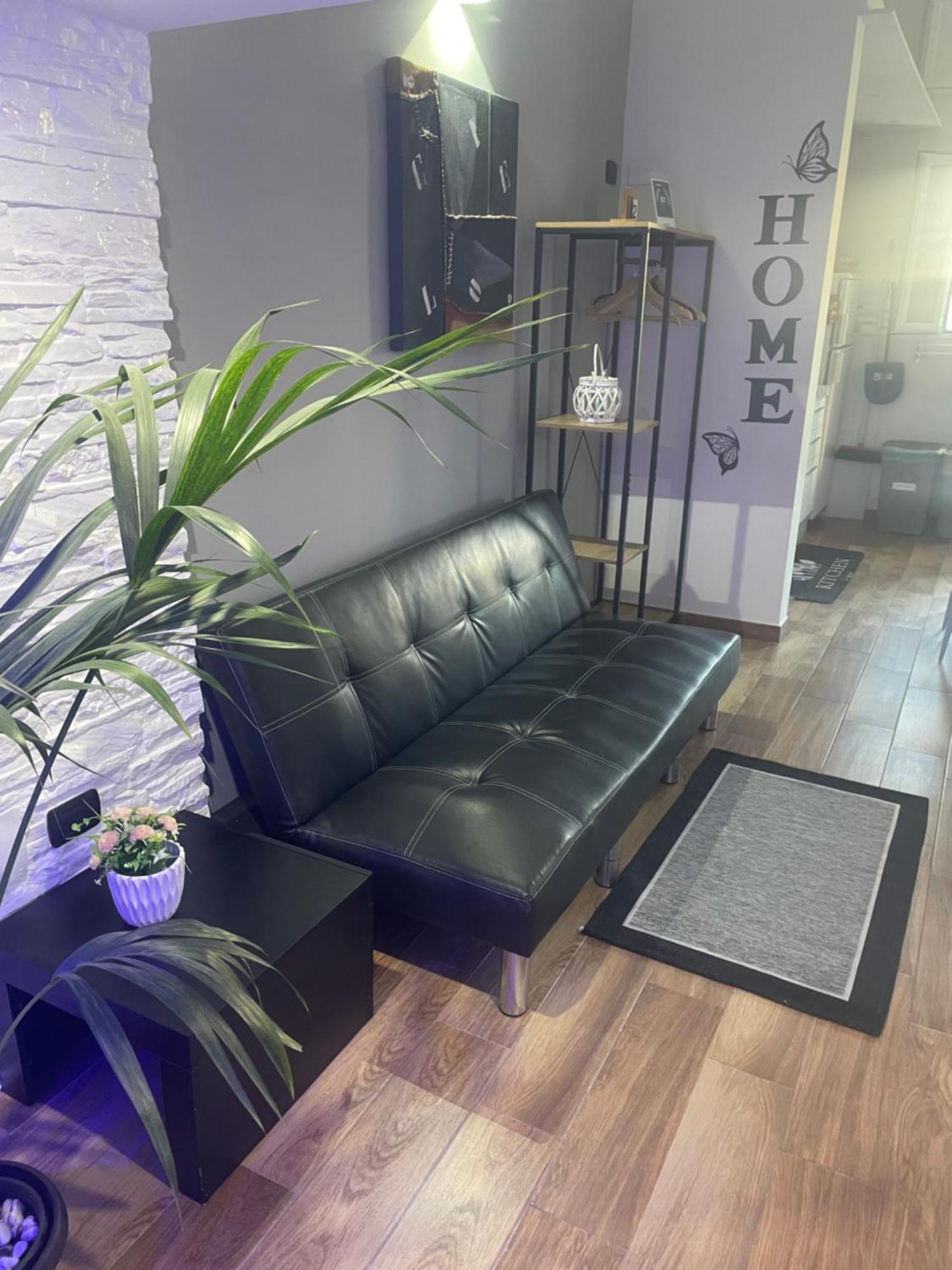 Maison Damas 바를레타 외부 사진