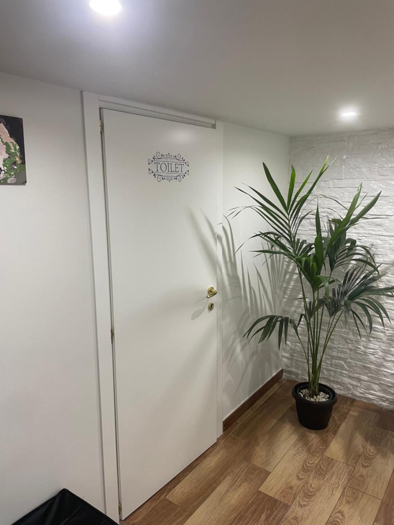 Maison Damas 바를레타 외부 사진